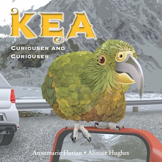 Kea: Curiouser And Curiouser