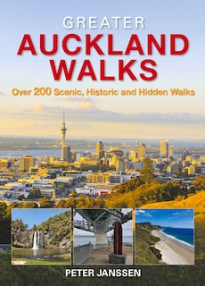 Greater Auckland Walks