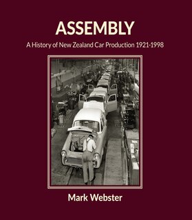 Front cover_Assembly