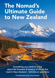 Couverture_The Nomads Ultimate Guide To New Zealand
