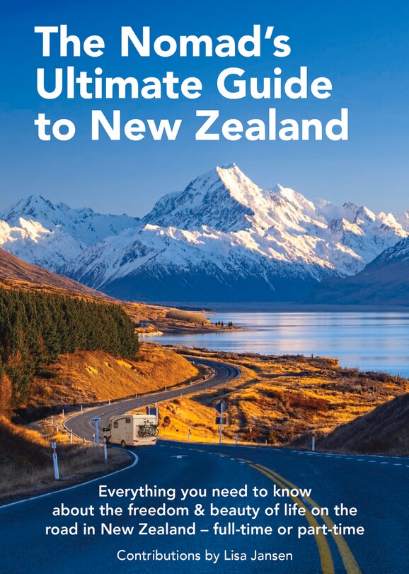 Couverture_The Nomads Ultimate Guide To New Zealand