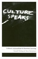Front cover_Culture Speaks