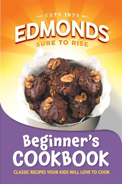 Couverture_Edmonds Beginner's Cookbook
