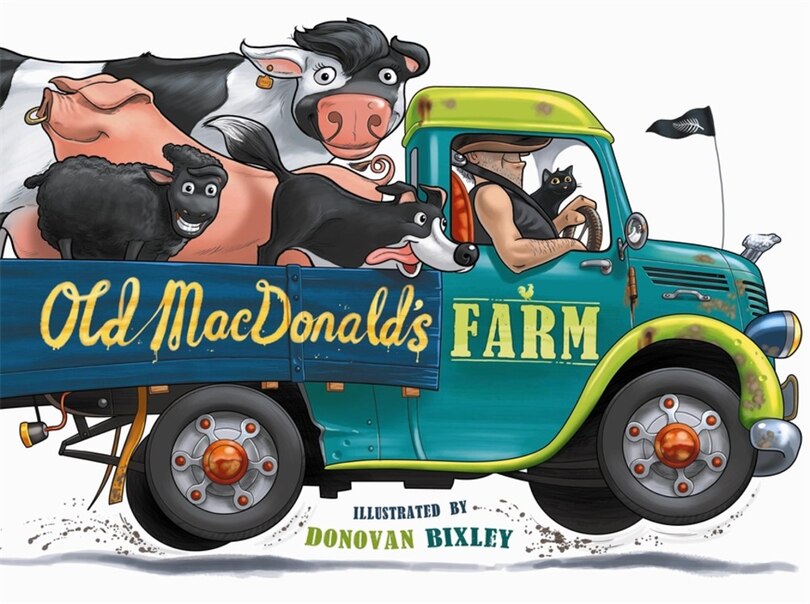 Front cover_Old Macdonald's Farm
