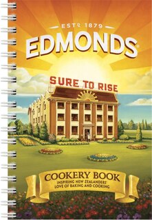 Front cover_Edmonds Cookery Book (fully Revised)