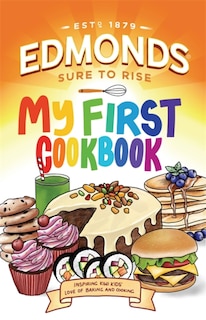 Couverture_Edmonds My First Cookbook