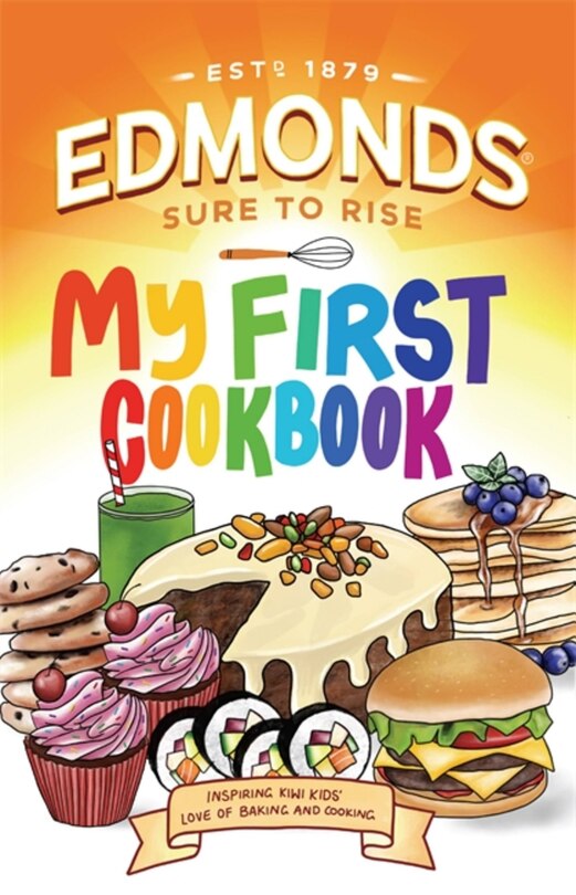 Couverture_Edmonds My First Cookbook