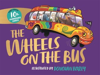 Couverture_The Wheels on the Bus