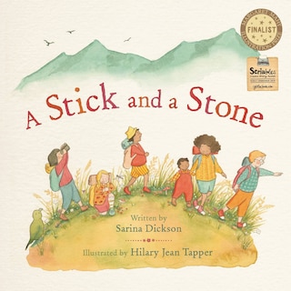 Couverture_A Stick and a Stone