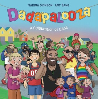Front cover_Dadapalooza
