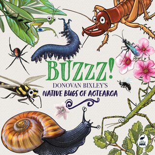 Front cover_Buzzz!