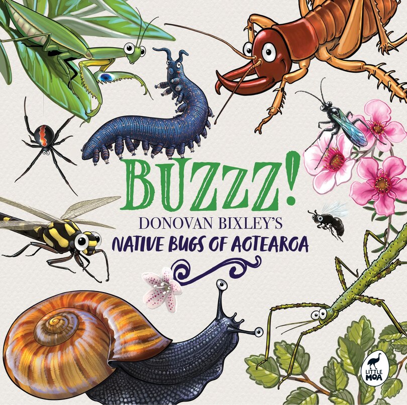 Front cover_Buzzz!