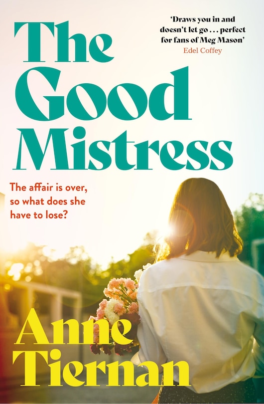 Couverture_The Good Mistress