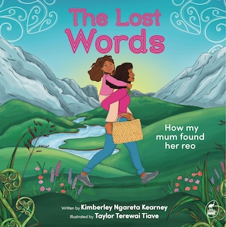 Front cover_The Lost Words