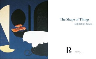 Front cover_The Shape of Things