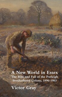 Front cover_A New World In Essex
