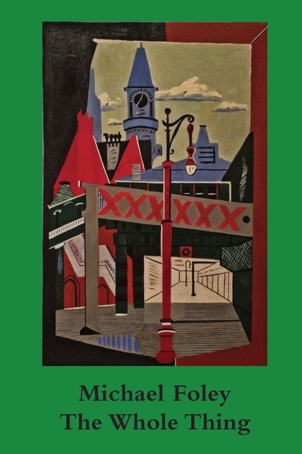 Front cover_The Whole Thing
