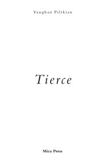 Front cover_Tierce