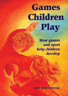 Couverture_Games Children Play