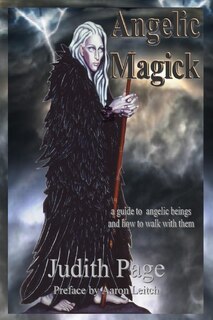 Front cover_Angelic Magick