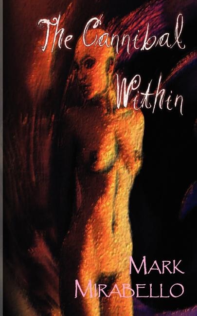 Front cover_The Cannibal Within