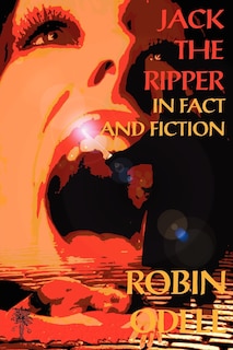 Couverture_Jack the Ripper in Fact and Fiction