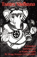 Couverture_Tantra Sadhana