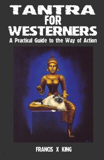 Front cover_Tantra For Westerners