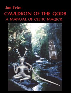 Front cover_Cauldron of the Gods