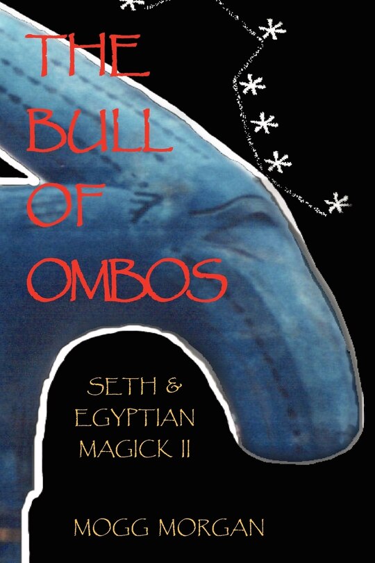 Couverture_The Bull Of Ombos