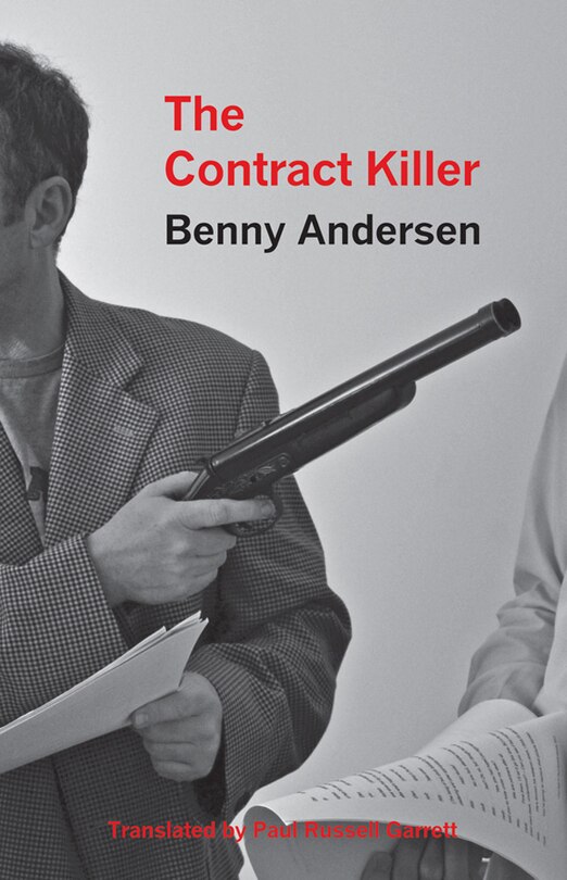The Contract Killer