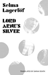 Front cover_Lord Arne's Silver