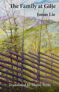 Front cover_The Family At Gilje