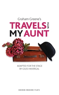 Front cover_Travels With My Aunt