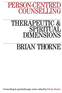 Front cover_Person-Centred Counselling