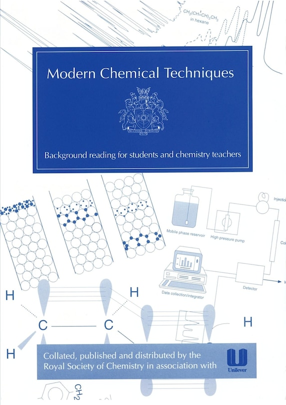 Couverture_Modern Chemical Techniques