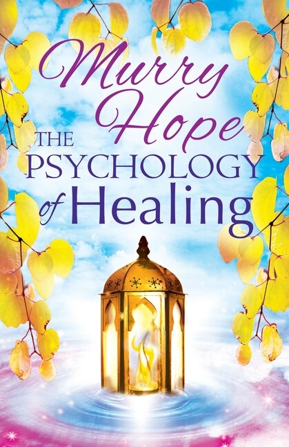 Front cover_The Psychology of Healing