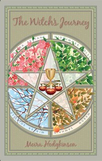 Couverture_The Witch's Journey