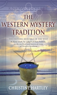 Couverture_The Western Mystery Tradition