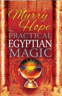 Couverture_Practical Egyptian Magic