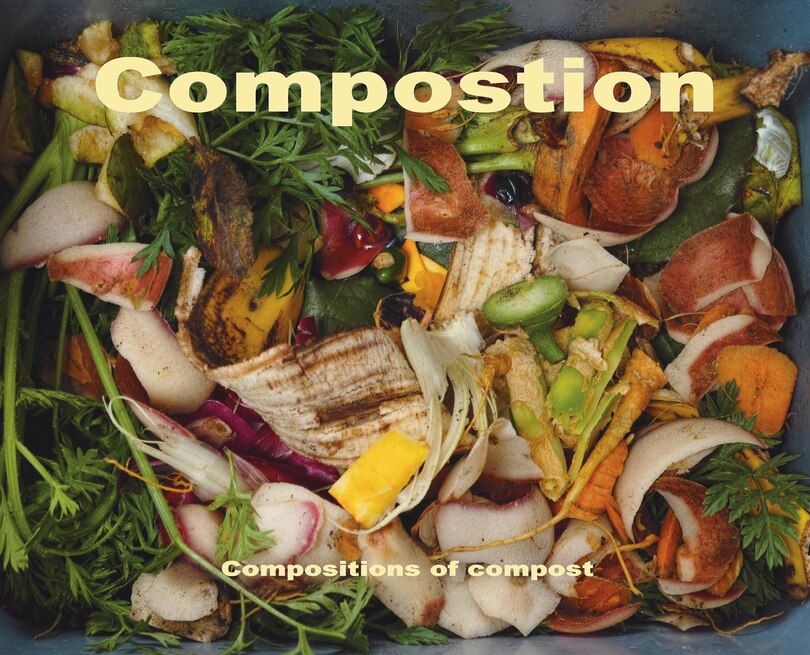 COMPOSTION: composition of compost