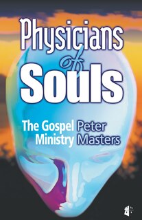 Couverture_Physicians of Souls