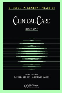 Couverture_Nursing In General Practice