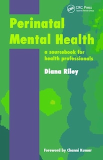 Front cover_Perinatal Mental Health