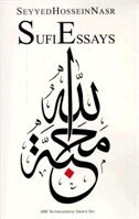 Couverture_Sufi Essays