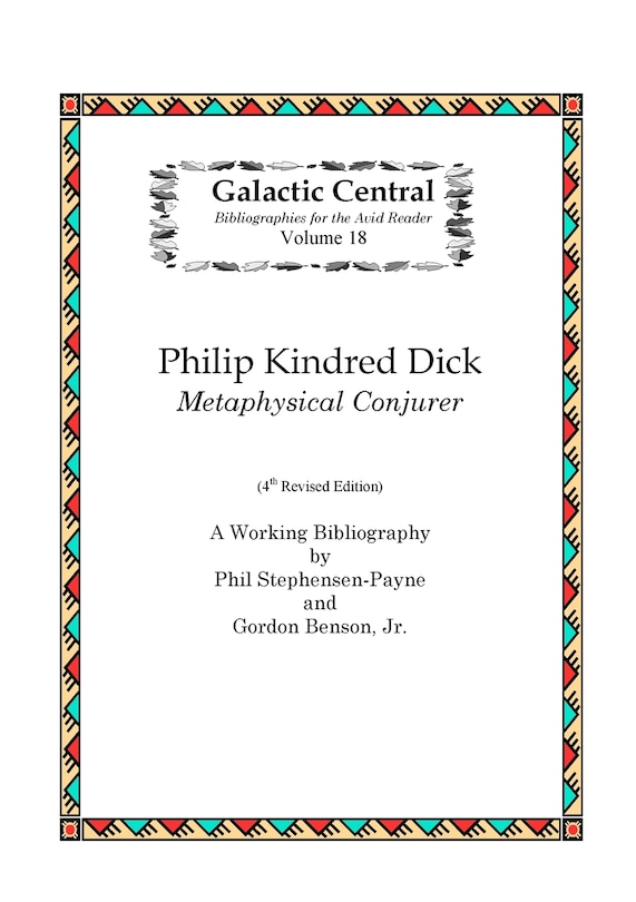 Couverture_Philip K. Dick