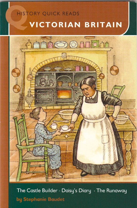 Couverture_Victorian Britain