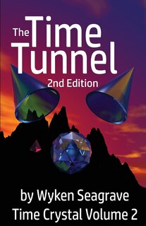 Couverture_The Time Tunnel 2nd Edition