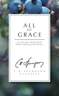 Front cover_All of Grace