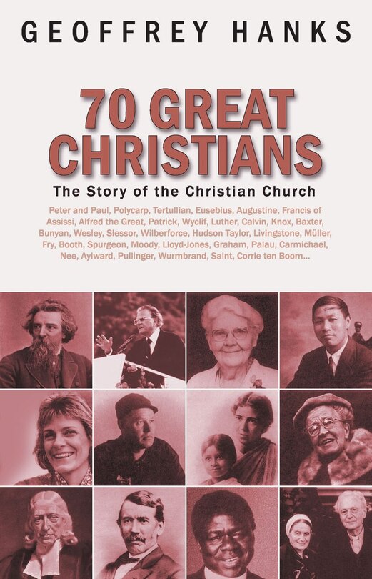 Front cover_70 Great Christians